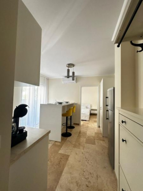 RMR Luxury Apartaments